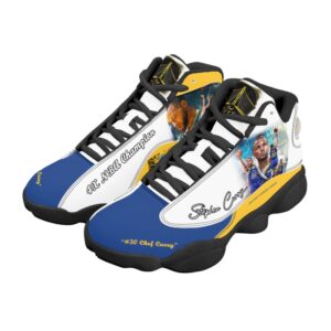 #30 Stephen Curry (LE) Exclusive