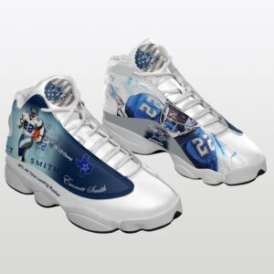 The Emmitt Smith Special Exclusive(FLE)