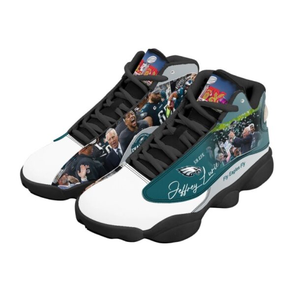 Philadelphia Eagles SB LIX Special Edition - Image 3