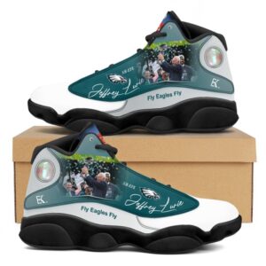 Philadelphia Eagles SB LIX Special Edition